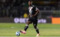 Carlos Cuesta, Vasco da Gama'da kalıyor