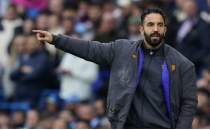Roy Keane'den Ruben Amorim tepkisi!