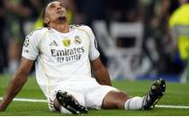 Real Madrid'e Alexander-Arnold oku!