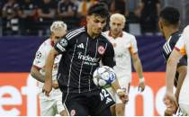 Can Uzun'dan gol iin itiraf