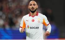 Galatasaray'da yedeklere ans douyor!