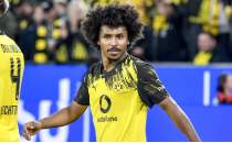 Borussia Dortmund, Wolfsburg'u tek golle geçti!
