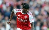 Arsenal'e Madueke'den kt haber!