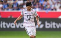 Bayern Münih'te Kim Min Jae gelişmesi!