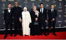Lamine Yamal iin Ballon d'Or tepkisi!