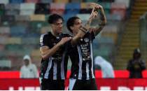 Zaniolo att; Udinese turlad!
