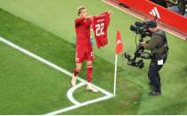 Liverpool'da Hugo Ekitike'ye ar ceza!