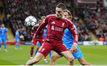 Bayern Mnih'te Florian Wirtz mesaj!