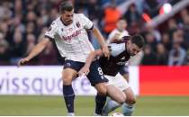 Aston Villa, evinde tek golle galip!