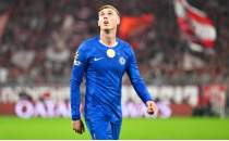 Cole Palmer'den Chelsea'yi yıkan haber!