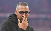 Boateng, staj iin Bayern Mnih'e dnyor!
