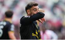 Manchester United'n kabusu bitmiyor!