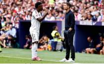 Toni Kroos'tan Vinicius Jr.'a uyar!