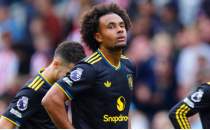 Cesc Fabregas'tan Zirkzee'ye kanca!