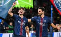 Paris Saint Germain, evinde rahat kazand!