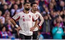 Salah, 'BBC Yılın Sporcusu' ödülüne aday gösterildi