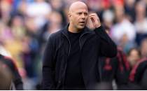 Liverpool'da Arne Slot'un kader virajı!