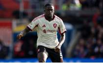 Inter'in Konate hedefi!