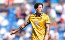 Nicolo Zaniolo: 'Hala onu dnyorum'