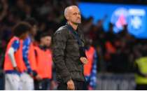 Luis Enrique: 'Barcelona'nn malar bana keyif veriyor'