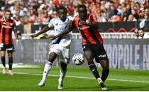 Nice ile Paris FC, puanlar paylat!