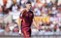 Roma'da Gasperini fark!