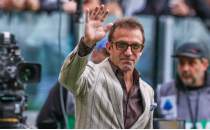 Del Piero'dan Juventus'a eletiri!