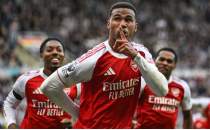 Arsenal'e kötü haber: Gabriel!