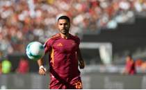 Roma'dan i transfer hamlesi: Zeki elik