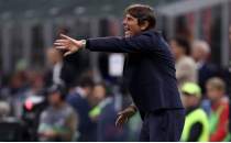 Conte: 'Ma takvimine almalyz'