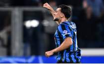 Atalanta, Club Brugge karsnda geri dnd!