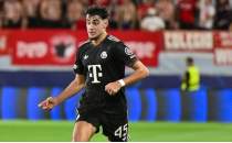 Aleksandar Pavlovic iin dev transfer yar!