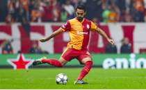 Galatasaray'da yeni joker: lkay