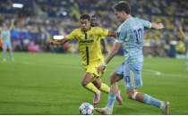 Kenan Yldz'l Juventus, son dakikada ykld!