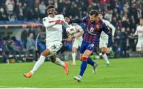 Stuttgart, Fenerbahe ncesi deplasmanda kayp!