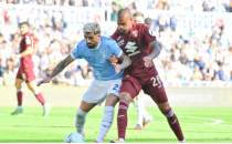 Lazio - Torino manda nefes kesen son!