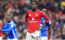 Fenerbahe'ye Kobbie Mainoo transferinde 4 rakip!