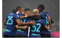 Inter evinde gle oynaya galip!