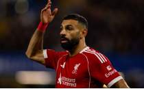 Rooney'den Salah'a eletiri!