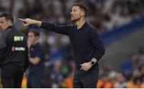 Pepe: 'Xabi Alonso, Mourinho'ya soruyordu'