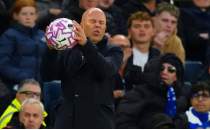 Liverpool'da gndem 'Kriz'