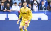 Inaki Pena: 'Geri dönmek istiyorum'