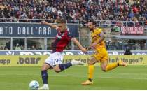 Bologna, Pisa'y farkl geti