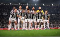 UEFA'dan Juventus'a soruşturma!