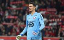 Berke Özer'e dev talip!