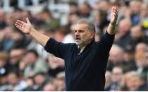 Ange Postecoglou: 'Hikayenin sonu kupayla biter'