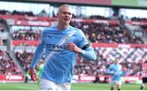 Jamine Carragher'den Haaland'a vg!