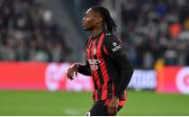 Antonio Cassano'dan Rafael Leao'ya eletiri!