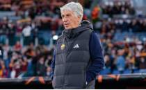Gasperini: 'Roma'yı seçtim çünkü burada açlık var'