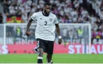 Fenerbahe'den Rdiger iin hamle!